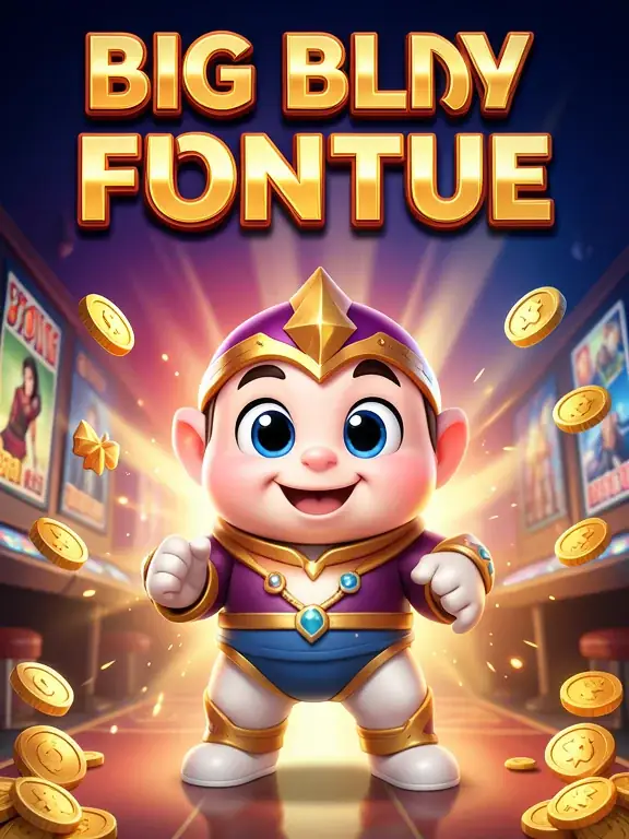 Big Big Fishing Fortune – Review Completo do Slot