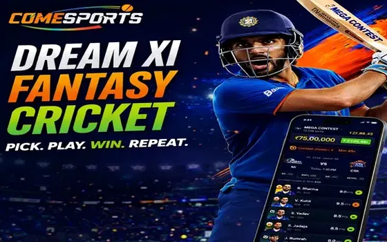 Hyderabad vs Delhi on Superbet88