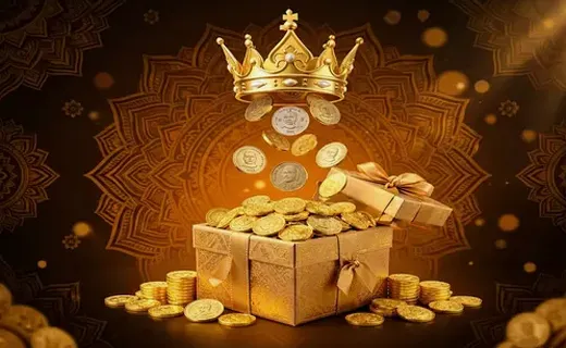 Royal Welcome Package