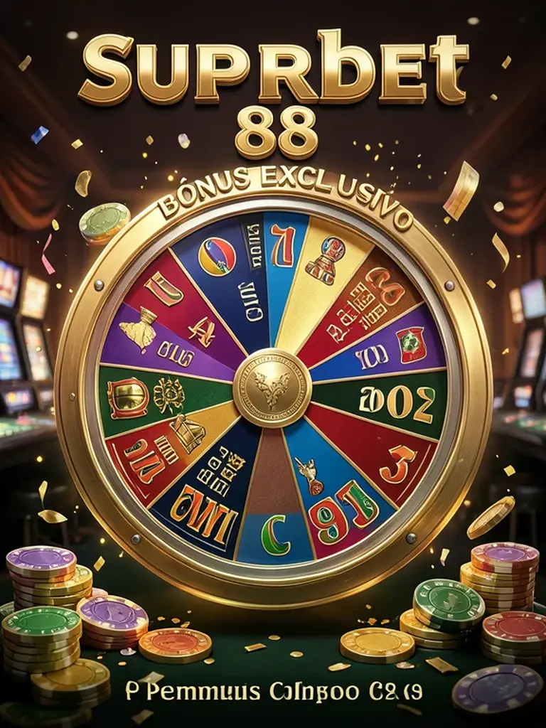 Bônus de Primeiro Depósito